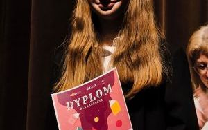 XXIX Dolnośląski Konkurs Recytatorski Pegazik - eliminacje miejskie (2)