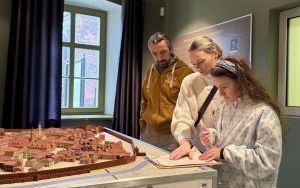 III Edycja Gry edukacyjnej Tajemnice Zadbanego Zabytku (1)