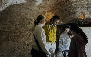 III Edycja Gry edukacyjnej Tajemnice Zadbanego Zabytku (3)