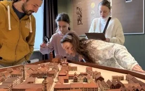 III Edycja Gry edukacyjnej Tajemnice Zadbanego Zabytku (4)