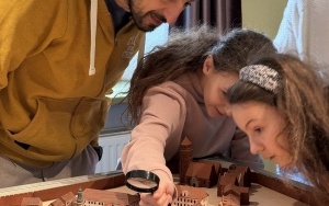 III Edycja Gry edukacyjnej Tajemnice Zadbanego Zabytku (5)