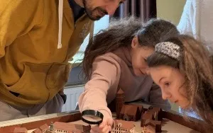 III Edycja Gry edukacyjnej Tajemnice Zadbanego Zabytku (5)