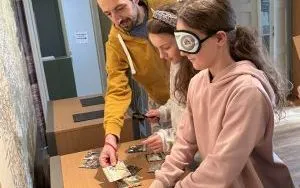 III Edycja Gry edukacyjnej Tajemnice Zadbanego Zabytku (1)
