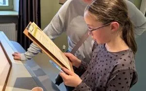 III Edycja Gry edukacyjnej Tajemnice Zadbanego Zabytku (9)