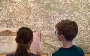 III Edycja Gry edukacyjnej Tajemnice Zadbanego Zabytku (2)