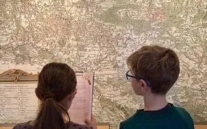 III Edycja Gry edukacyjnej Tajemnice Zadbanego Zabytku (2)