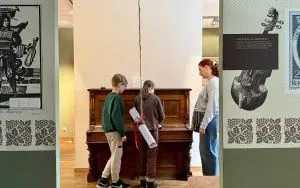 III Edycja Gry edukacyjnej Tajemnice Zadbanego Zabytku (3)