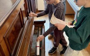 III Edycja Gry edukacyjnej Tajemnice Zadbanego Zabytku (4)