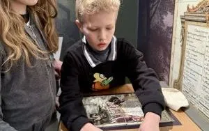 III Edycja Gry edukacyjnej Tajemnice Zadbanego Zabytku (6)