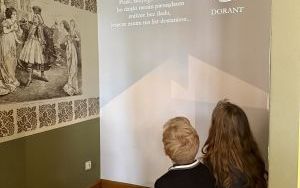 III Edycja Gry edukacyjnej Tajemnice Zadbanego Zabytku (7)