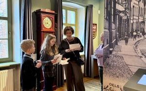 III Edycja Gry edukacyjnej Tajemnice Zadbanego Zabytku (1)