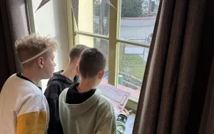 Lekcja muzealna - "Książęca misja w mieście wież r&oacute;ż" (5)