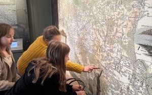 Lekcja muzealna - "Książęca misja w mieście wież r&oacute;ż" (5)