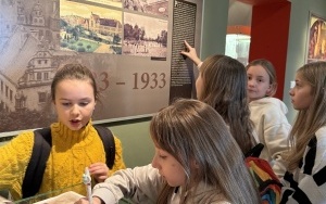 Lekcja muzealna - "Książęca misja w mieście wież r&oacute;ż" (6)