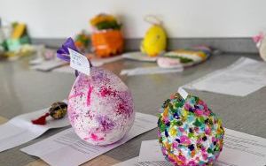 Wyniki konkursu plastycznego &bdquo;Pisanka wielkanocna" (3)