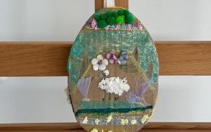 III miejsce w kategorii I-III