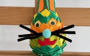 Wyr&oacute;żnienie w kategorii klas IV-VIII