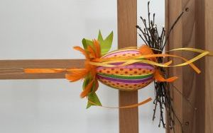 III miejsce w kategorii klasy IV-VIII