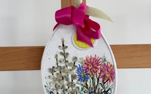 II miejsce w kategorii szkoły ponadpodstawowe i dorośli