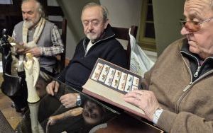 Spotkanie Oleśnickich Kolekcjoner&oacute;w (4)