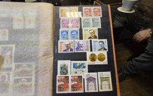 Spotkanie Oleśnickich Kolekcjoner&oacute;w (1)