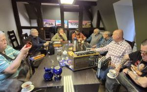 Spotkanie Oleśnickich Kolekcjoner&oacute;w  (2)