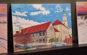 Spotkanie Oleśnickich Kolekcjoner&oacute;w  (1)