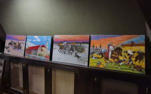 Spotkanie Oleśnickich Kolekcjoner&oacute;w  (7)