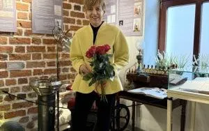 Wernisaż wystawy &bdquo;Historia Dentystyki w pigułce&rdquo; (3)