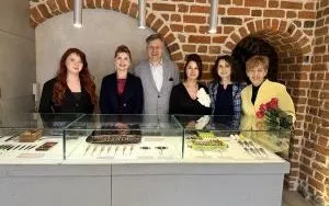 Wernisaż wystawy &bdquo;Historia Dentystyki w pigułce&rdquo; (6)