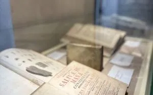 Wernisaż wystawy &bdquo;Historia Dentystyki w pigułce&rdquo; (8)