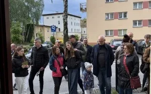 Wernisaż wystawy &bdquo;Historia Dentystyki w pigułce&rdquo; (2)