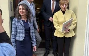 Wernisaż wystawy &bdquo;Historia Dentystyki w pigułce&rdquo; (3)