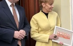 Wernisaż wystawy &bdquo;Historia Dentystyki w pigułce&rdquo; (5)