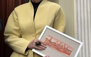 Wernisaż wystawy &bdquo;Historia Dentystyki w pigułce&rdquo; (6)