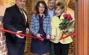 Wernisaż wystawy &bdquo;Historia Dentystyki w pigułce&rdquo; (1)