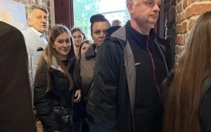 Wernisaż wystawy &bdquo;Historia Dentystyki w pigułce&rdquo; (2)