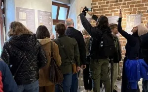 Wernisaż wystawy &bdquo;Historia Dentystyki w pigułce&rdquo; (6)