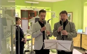 Wernisaż wystawy &bdquo;Historia Dentystyki w pigułce&rdquo; (7)