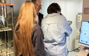 Wernisaż wystawy &bdquo;Historia Dentystyki w pigułce&rdquo; (9)