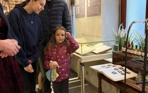 Wernisaż wystawy &bdquo;Historia Dentystyki w pigułce&rdquo; (7)