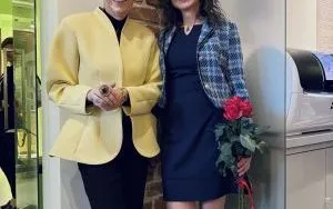 Wernisaż wystawy &bdquo;Historia Dentystyki w pigułce&rdquo; (4)