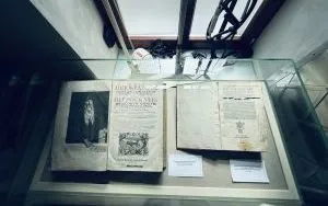 Wernisaż wystawy &bdquo;Historia Dentystyki w pigułce&rdquo; (3)