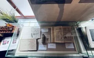 Wernisaż wystawy &bdquo;Historia Dentystyki w pigułce&rdquo; (4)