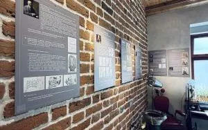 Wernisaż wystawy &bdquo;Historia Dentystyki w pigułce&rdquo; (6)