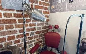 Wernisaż wystawy &bdquo;Historia Dentystyki w pigułce&rdquo; (7)