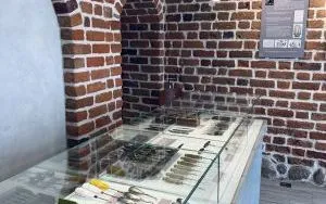 Wernisaż wystawy &bdquo;Historia Dentystyki w pigułce&rdquo; (9)