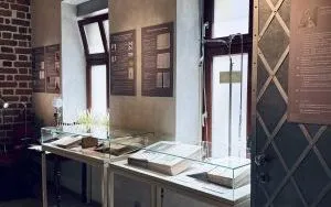 Wernisaż wystawy &bdquo;Historia Dentystyki w pigułce&rdquo; (4)