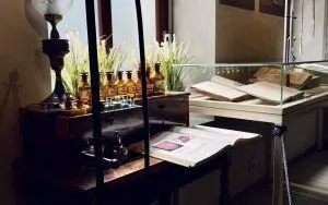 Wernisaż wystawy &bdquo;Historia Dentystyki w pigułce&rdquo; (5)