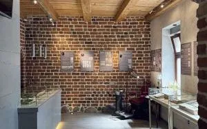 Wernisaż wystawy &bdquo;Historia Dentystyki w pigułce&rdquo; (6)